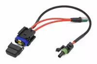 MCASE Fuse Breakout to Aptiv Delphi 12015791